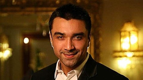 Ajaz Khan arrested by NCB in alleged drugs case