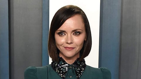 Christina Ricci to play the lead in Monstrous