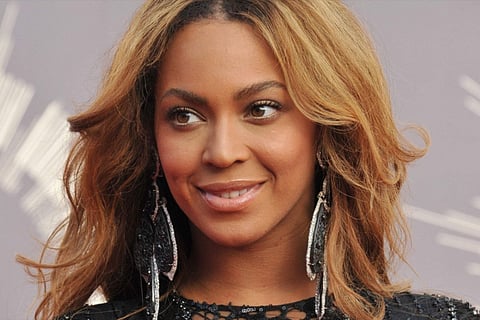 Beyonce pays tribute to fan who died after battling cancer