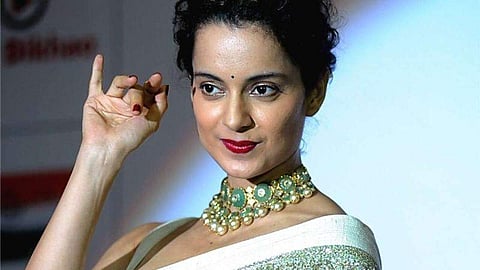 Kangana Ranaut says she signed Queen believing it will never release