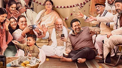 Seema Pahwa's Ramprasad Ki Tehrvi to stream on Netflix