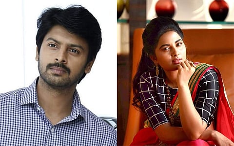 Srikanth, Srushti Dange to star in suspense thriller
