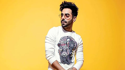 International Women’s Day: Aparshakti Khurana talks about working with women directors