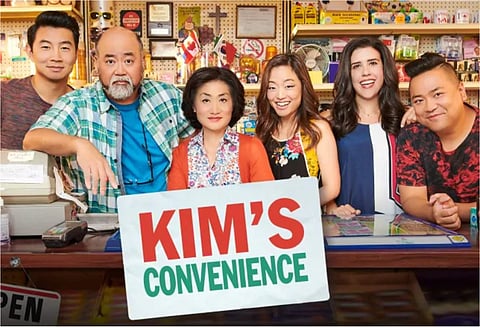 Kim's Convenience to end with ongoing season five