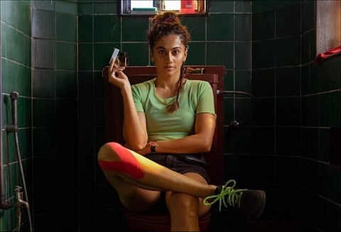 Looop Lapeta to be out in theatres this October