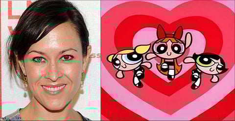 Maggie Kiley to direct pilot of live-action version of The Powerpuff Girls