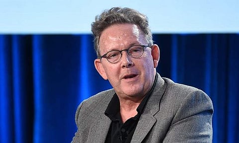 John Logan to make directorial debut with horror film Whistler Camp