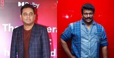 AR Rahman on board R Parthiban’s Iravin Nizhal