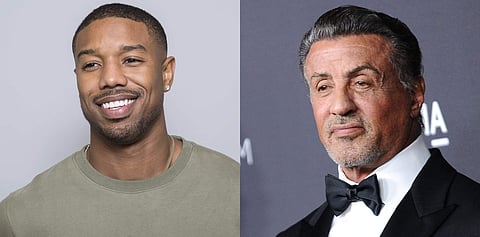 Michael Jordan reveals why Sylvester Stallone will not return for Creed 3