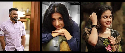 Jayaram, Meera Jasmine to star in Sathyan Anthikad's next