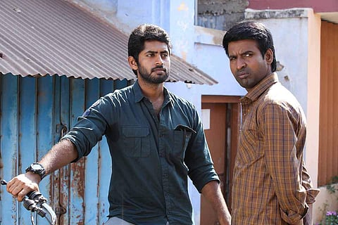 Sarbath Movie Review