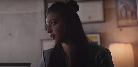 Sci-fi series OK Computer selected for International Film Festival Rotterdam