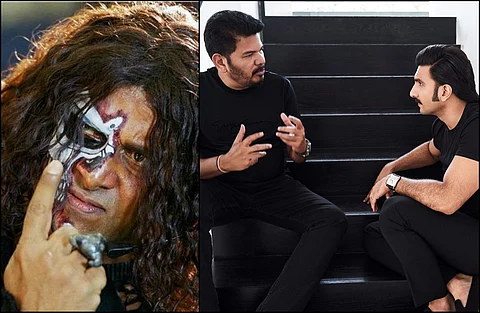 Aascar Ravichandran sends legal notice to Shankar over Ranveer Singh-fronted Anniyan remake