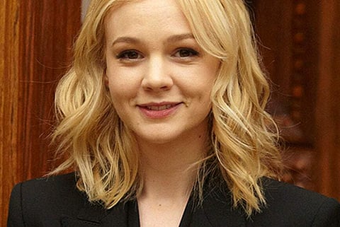 Carey Mulligan joins Adam Sandler's Spaceman