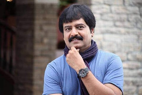 Vivekh suffers heart attack; rushed to a private hospital