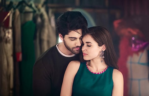 99 Songs Movie Review: This AR Rahman musical misses a lot of notes