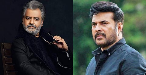 Mammootty: Vivekh's death is truly heartbreaking