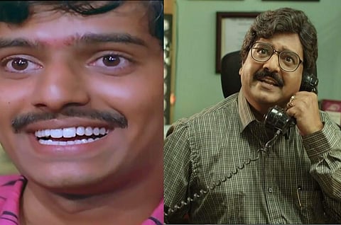 RIP Vivekh: A detailed roadmap of the actor's illustrious journey