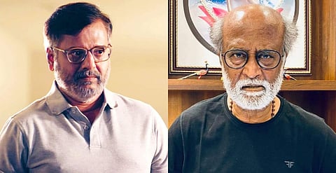 Rajinikanth mourns Vivekh's passing