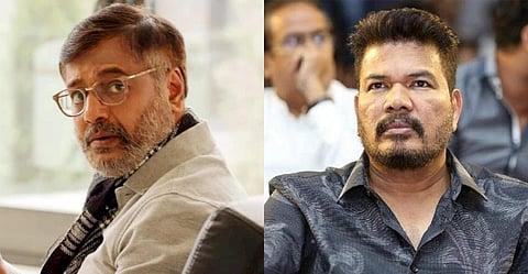 Shankar: Vivekh's contribution to the film industry and society is immeasurable