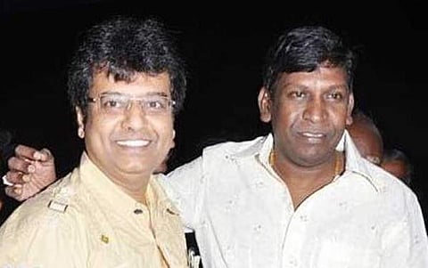 Vadivelu: Vivekh's demise is shocking and unfathomable