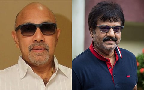 Sathyaraj on Vivekh's demise: I am one amongst the crores of brothers and fans who are grieving the loss