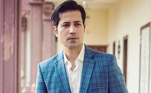 Sumeet Vyas tests positive for Covid-19