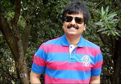 Veteran actor Vivekh passes away in Chennai