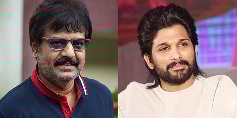 Allu Arjun: Vivekh is a priceless gem for Tamil cinema
