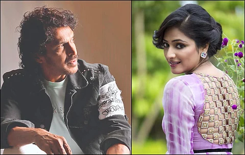 Upendra-Hariprriya's Lagaam to commence shooting from April 26