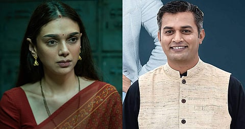 Aditi Rao Hydari: I don’t judge my characters