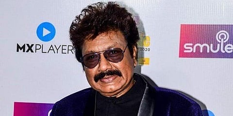 Composer Shravan of Nadeem-Shravan duo critical after testing Covid positive
