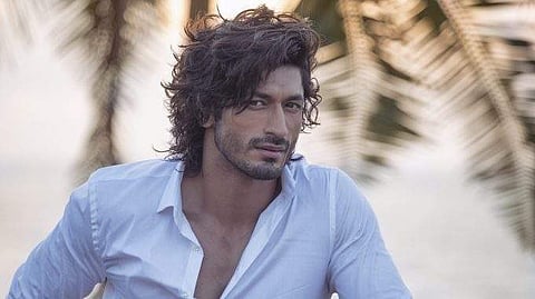 Vidyut Jammwal launches his home banner Action Hero Films