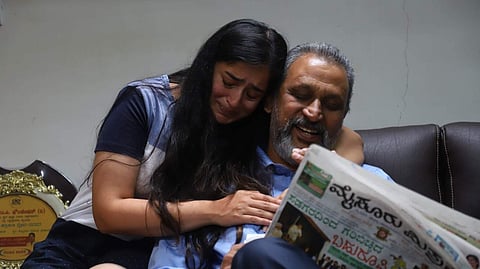 Panchama Adhyaya joins the list of Kannada anthologies
