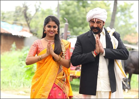 Shokiwala heads to Tollywood