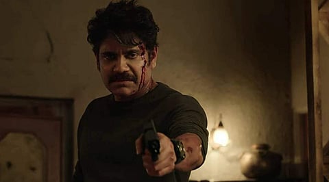 Wild Dog Movie Review: An honest thriller that plays it a bit too safe