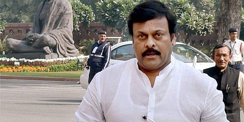 CCC Mana Kosam to take up Covid-19 vaccination drive for Telugu film workers, journalists