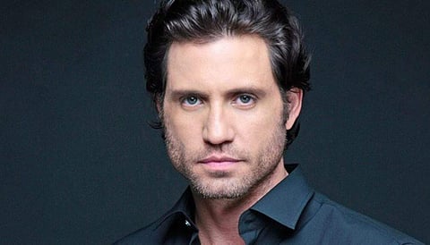 Netflix orders new series Florida Man starring Edgar Ramirez