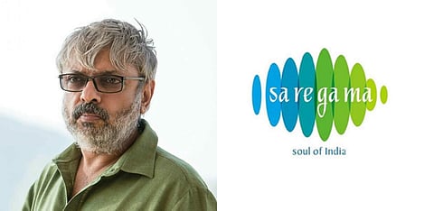 Saregama strikes music deal with Sanjay Leela Bhansali for Gangubai Kathiawadi