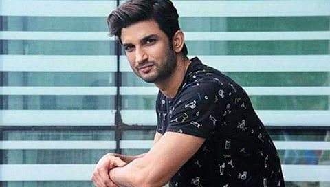 Sushant Singh Rajput’s father seeks ban on films depicting his son’s life; Delhi HC issues notice
