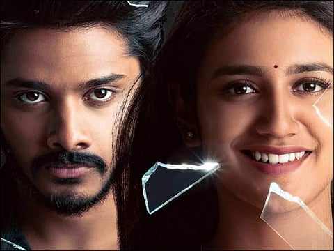 Teja Sajja, Priya Prakash Varrier-starrer Ishq postponed