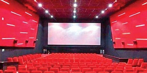 Theatres in Tamil Nadu to continue functioning amidst new COVID-19 restrictions