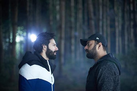 Varun Dhawan wraps up Bhediya in Arunachal Pradesh