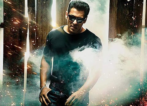 Salman Khan's Radhe to have simultaneous release in theatres and OTT on May 13