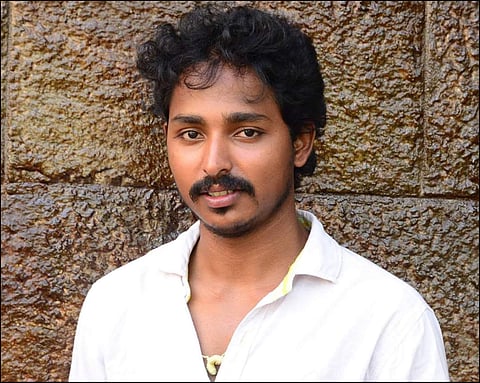 Shantiyannu Kaledukollabedi, another Kannada anthology in the making