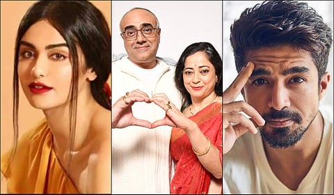 Shooting of Eros Now's Aisa Waisa Pyaar wrapped up