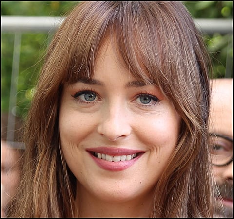 Dakota Johnson to headline Netflix's Persuasion adaptation