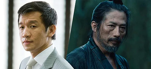 Mortal Kombat will retain the essence of the original: Chin Han