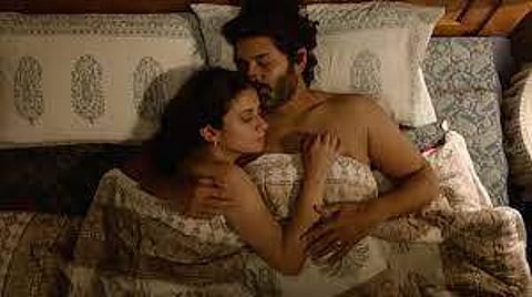 Purab Kohli and Rasika Dugal return for second season of Out Of Love
