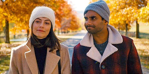 Netflix's Master of None season 3 to premiere in May